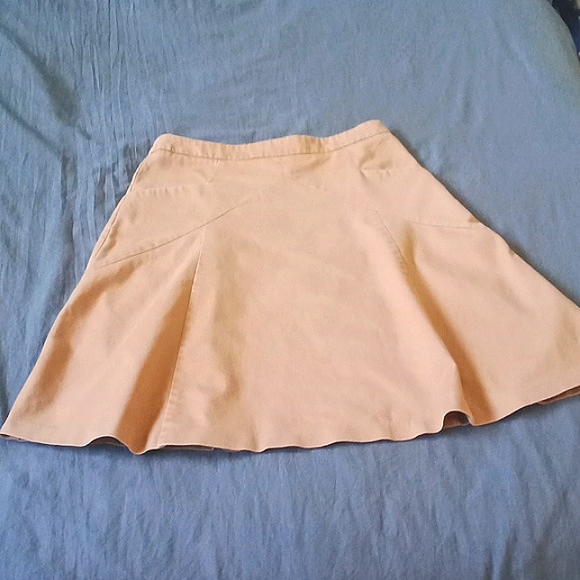 Express vintage skirt - Picture 5 of 8